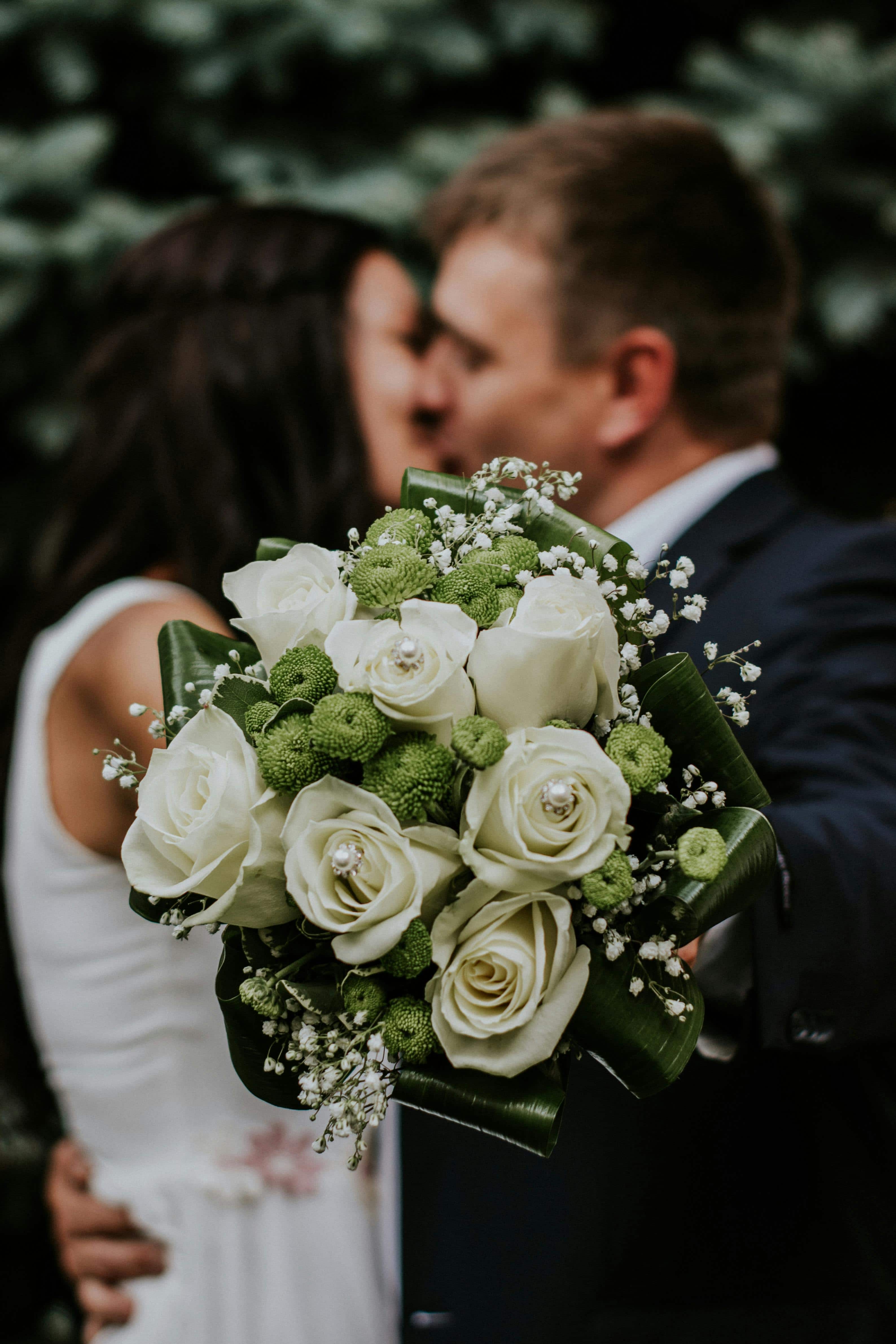 Sanne & Daan