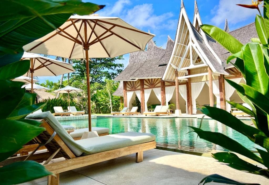 3 nachten in Rascals