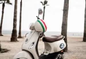 Dagen Scooter huren